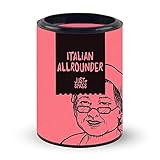 Just Spices Italian Allrounder, 57 g